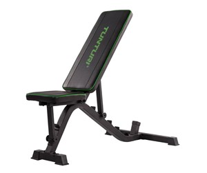 Sport & Fitness - Tunturi UB40 Adjustable Weight Bench - 17TSUB4000IONE SIZE