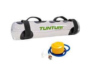 Sport & Fitness - Tunturi Aquabag 20 kg - 14TUSCL396IONE SIZE