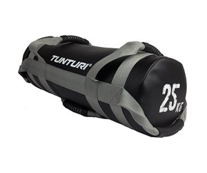 Sport & Fitness - Tunturi Power Bag 25 Kg. - 14TUSCL365IONE SIZE