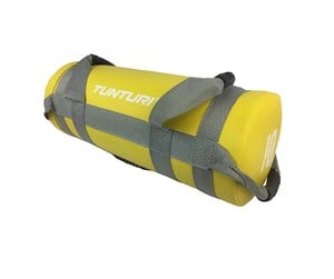 Sport & Fitness - Tunturi Power Bag 10 Kg. - 14TUSCL362IONE SIZE