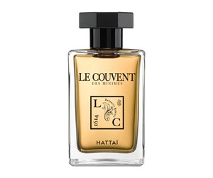 Parfyme & Dufter - Le Couvent Eaux De Parfumes HATTAÏ EDP 100 ml - 16421 000-0