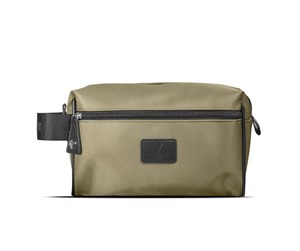 Annen personlig pleie - Vittorio Bestseller - Men's toiletry Bag  3 comp - 10570-14