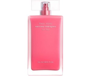 Parfyme & Dufter - Narciso Rodriguez Fleur Musc Florale EDT 100 ml - 111251