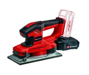 Slipemaskin - Einhell TE-OS 18/230 Li Solo - 4460720