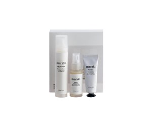 Gavesett - Meraki Gift box The moisturising kit - 311060402