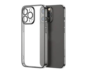 Mobil - Deksel og etui - Joyroom JR-14Q3 Case for Apple iPhone 14 Plus 6.7 ""(Black) - JR-14Q3 Black