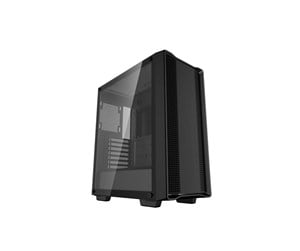 Kabinett - DeepCool CC560 Limited V2 - Kabinett - Miditower - Svart - R-CC560-BKNAA0-G-2