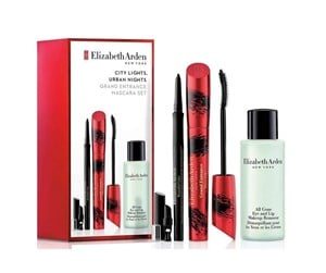 Gavesett - Elizabeth Arden Grand Entrance Mascara - Giftset - 31038077005