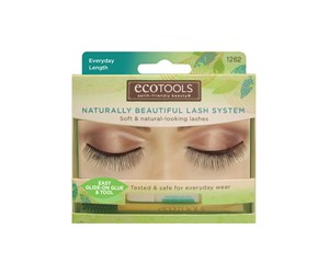 Sminke - EcoTools Everyday Lashes - 1262