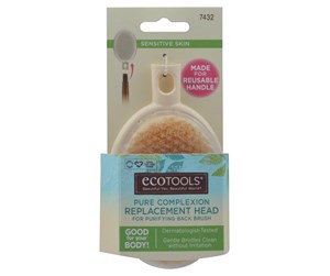 Annen personlig pleie - EcoTools Replacement Head - 7432