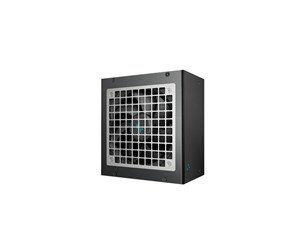 Strømforsyning (PSU) - DeepCool PX1000P Strømforsyning (PSU) - 1000 Watt - 120 mm - ATX 3.0 - 80 Plus Platinum sertifisert - R-PXA00P-FC0B-EU