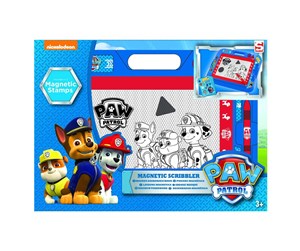 Kreative leker - Sambro Magnetic Drawing Board PAW Patrol - PWP-Y17-4568-T2