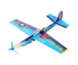 Leketøy - Toi-Toys Air Foam Plane - 43693Z