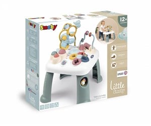 Babyleker - Smoby Little  Activity Table - 140303