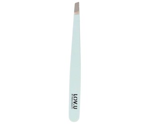 Annen personlig pleie - PARSA LOV.U Tweezer Mint - 00003660-200510