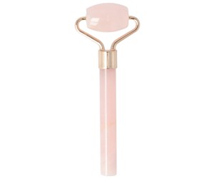 Annen personlig pleie - PARSA LOV.U Mini Rose Quartz Roller Pink - 00003655-200510