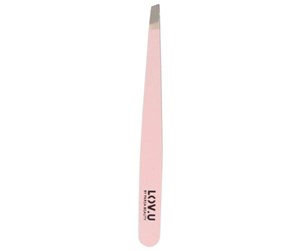 Annen personlig pleie - PARSA LOV.U Tweezer Pink - 00003659-200510