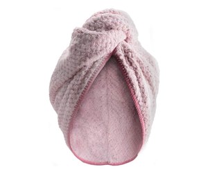 Annen personlig pleie - PARSA Beauty Microfiber Towel Rose - P0002800-35