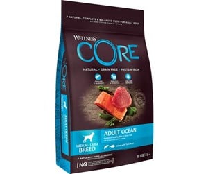 Hund - CORE Adult Ocean Medium/Large 10 kg - WCH091000