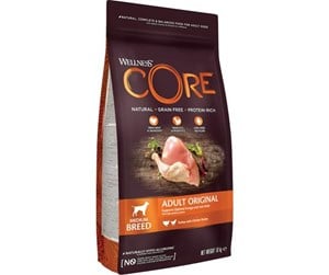 Hund - CORE Adult Medium Breed Original 1.8 kg - WCH070180