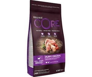 Hund - CORE Puppy Original Small/Medium 1.5 kg - WCH010150