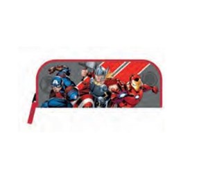 Skole - Undercover Avengers Pouch - AVFR0691