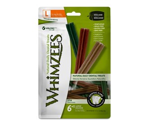 Hund - Whimzees STIX L 7 Chews. - WH0800420