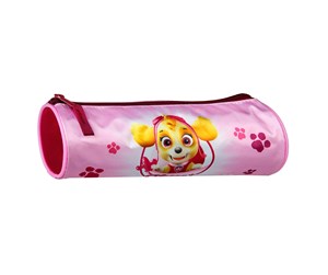 Skole - Undercover PAW Patrol Skye Pink Pencil Case - PPME0695