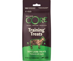 Hund - CORE Training Treats lamb flavoured with Appe 170 - WCH480017