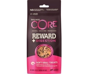 Hund - CORE Reward+ Treats Krill Digestion 170g - WCH460017