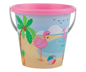 Utendørsleker - Androni Flamingo Bucket - 0311-0FEN