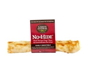 Hund - No-Hide Beef Chews Medium ca. 17 cm - H03050