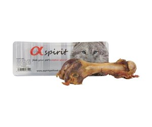 Hund - AlphaSpirit Ham Bone - H10011