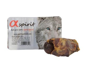 Hund - AlphaSpirit Half Ham Bone - H10012