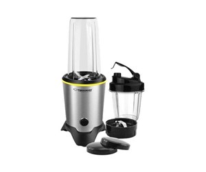 Mikser - Esperanza Mikser NUTRI BLENDER NUTRI MASTER - 1000 W - EKM028