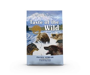 Hund - Taste of the Wild Pacific Stream Salmon 12.2 kg - 120212