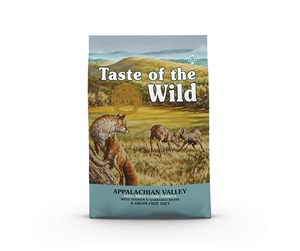 Hund - Taste of the Wild Appalachian Valley Small Breed 5.6 kg - 121212