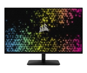 Skjerm - 31.5" Corsair XENEON 315QHD165 - 2560x1440 - 165Hz - IPS - HDR10 - CM-9020007-PE