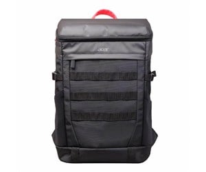 Veske/Hylster/Sekk til bærbar PC - Acer Nitro Gaming - 15.6" - Laptop Backpack - GP.BAG11.02I