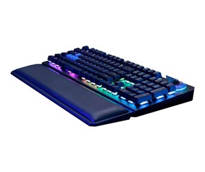 Tastatur - Acer Predator Aethon 700 - Gamingtastatur - US Internasjonal - Svart - GP.KBD11.01N