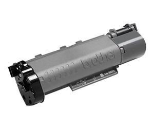 Printertilbehør blekk/toner - Brother TN B023 - Laser toner Svart - TNB023