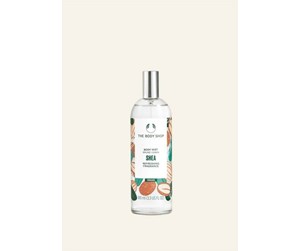 Kroppspleie - The Body Shop Shea Body Mist 100 ml - 5028197980696