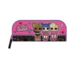 Skole - Undercover L.O.L Pencil Case - LOLO0691