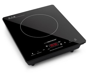 Andre kjøkkenapparater - Esperanza VESUVIUS INDUCTION COOKER - EKH009