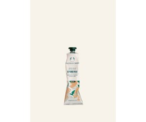 Kroppspleie - The Body Shop Almond Milk Hand Balm 30 ml - C-TB-160-02