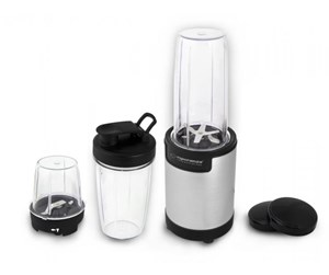 Mikser - Esperanza Mikser NUTRI BLENDER NUTRI BOMB 9IN1 - 900 W - EKM030