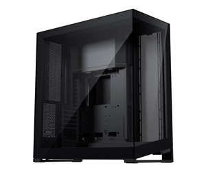 Kabinett - Phanteks NV9 D-RGB - Black - Kabinett - Fulltower - Svart - PH-NV923TG_DBK01