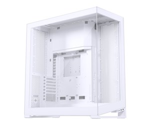 Kabinett - Phanteks NV9 D-RGB - White - Kabinett - Fulltower - Hvit - PH-NV923TG_DMW01