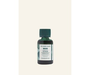 Kroppspleie - The Body Shop Breathe Essential Oil Blend 20 ml - 5028197176648