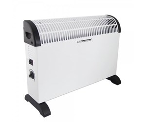 Elektrisk oppvarming - Esperanza CONVECTOR 750W/1250W/2000W TANAMI - EHH008